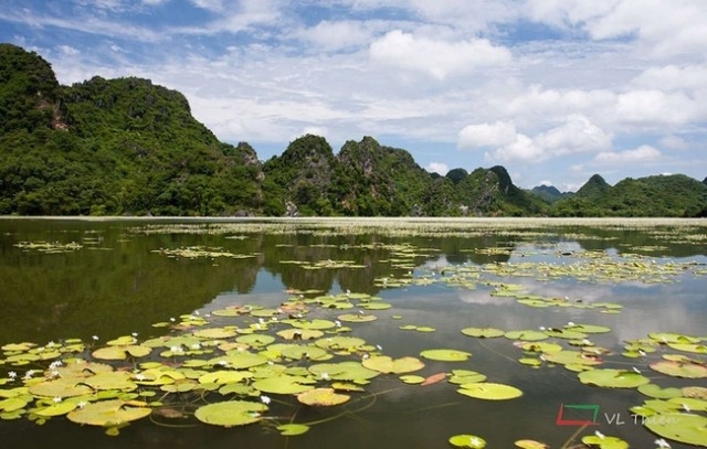 Hồ Quan Sơn